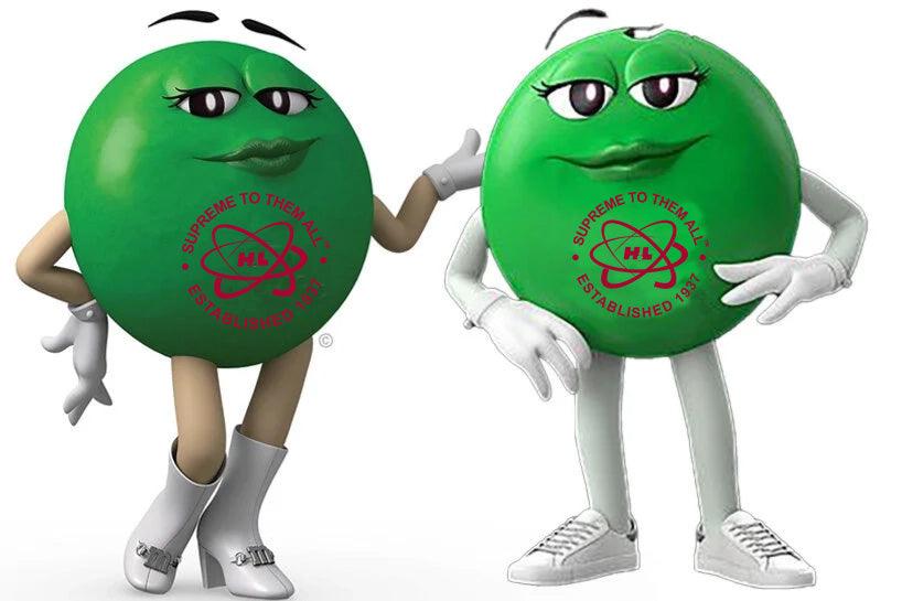 The M&M's of Coolant. A Guide to Mixing and Maintaining Your Coolant.