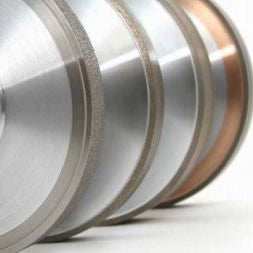 Abrasives & Deburring
