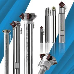 Chamfering & Counter sinking