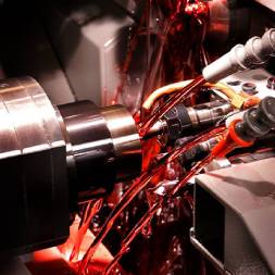 Coolants, Cutting oils & AccessoriesTitle