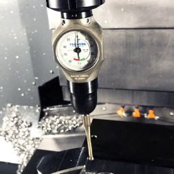 3D Testers, Dials & Metrology​