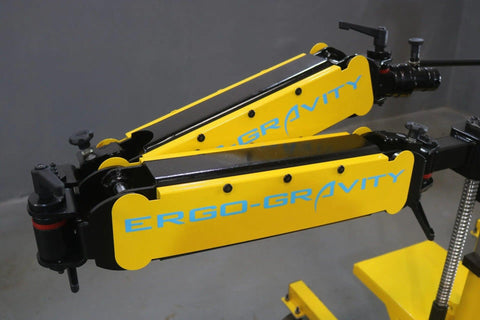 Ergo Gravity Zero Gravity Arm EG-2 - Capacity 18 - 40 kg - Livetools